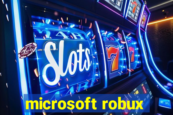 microsoft robux